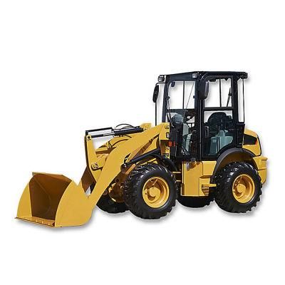 Earthmoving Machine 4m3 9t 903c2 Front Wheel Loader with Good Quality Hot Sale