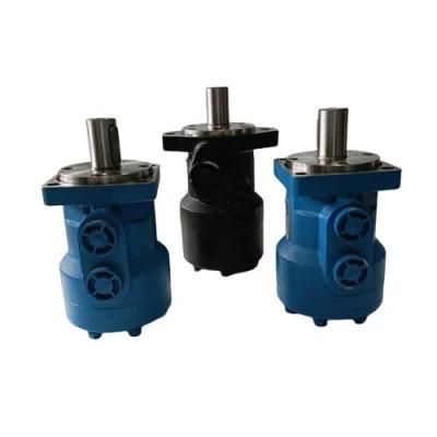 China Factory Supply Bm2 Eaton Char Lynn Mini Hydraulic Orbit Cycloid Wheel Gear Motor Parts