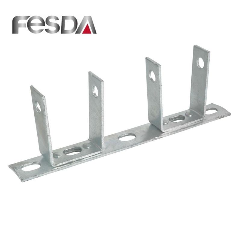 High Quality Cladding Aluminum Composite Sheet Holding Frames Building Material