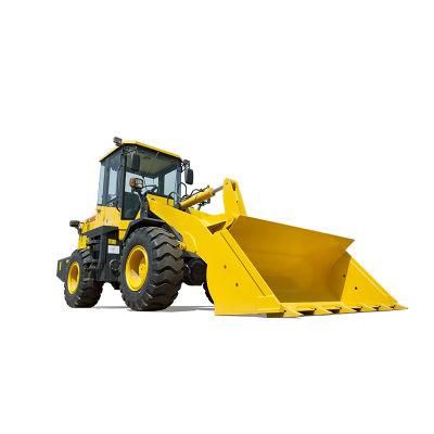 Wheel Loader Price Mini 3 Ton Compact Loader SL30wn Wheel Loader