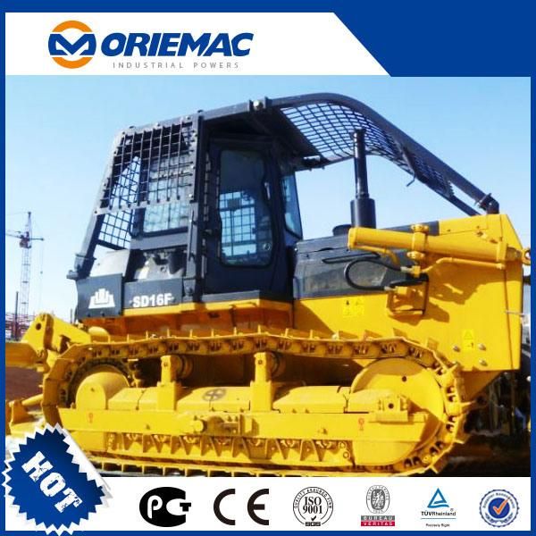 Shantui SD16f Forestry Bulldozer for Sale