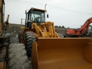 Used Cat 966g Wheel Loader, Used Loader Cat 966g Loader for Sale