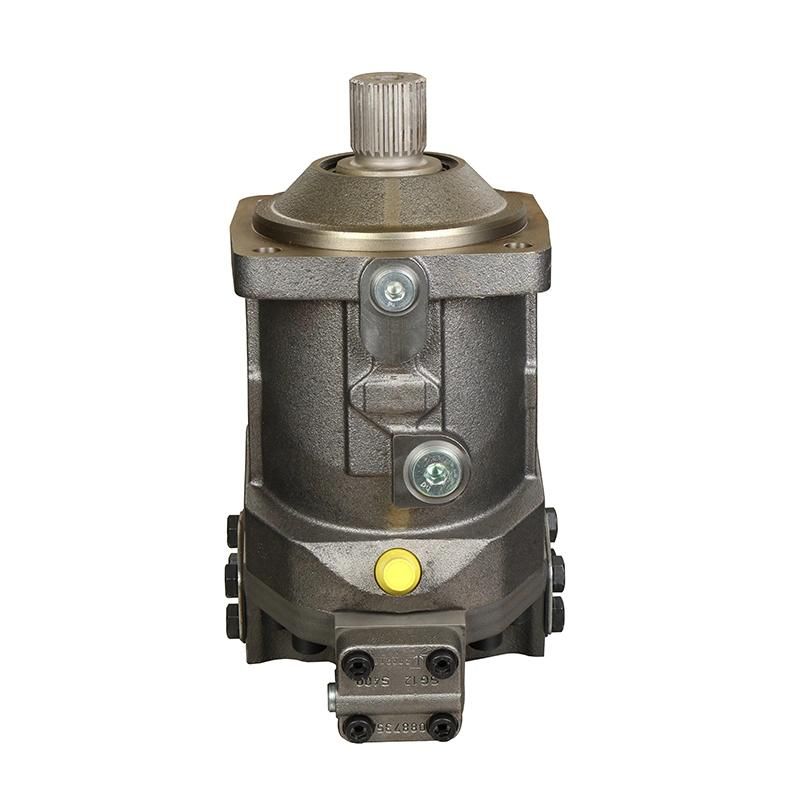 Hydraulic Motor for Rexroth A6vm115 Motor