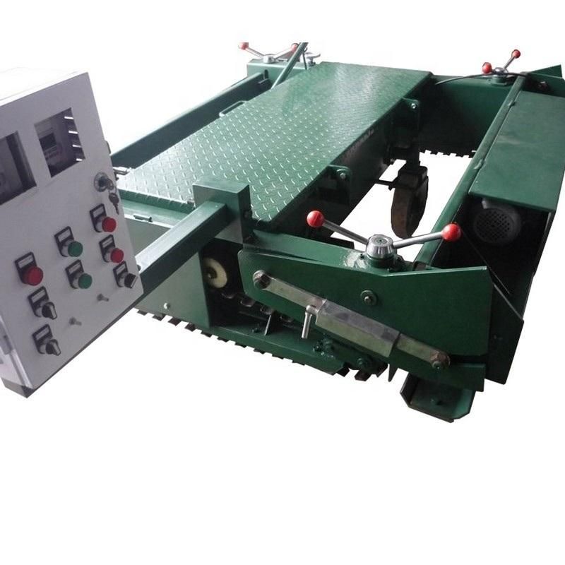 Tpj-2.5 Asphalt Paver Machine for Pavement Construction