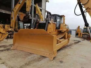 Used/Second Hand Cat D7r Bulldozer for Construction Cat Crawler Bulldozer D7 D7r D7g Original Japan