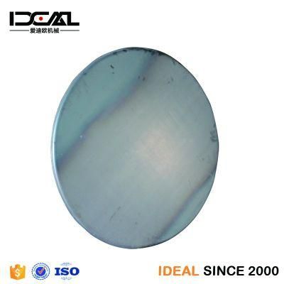 Float Pan and Blade for Power Trowel Supplier