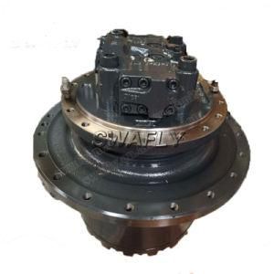 Swafly Genuine PC200-8m0 Final Drive Assembly Travel Motor 20y-27-00670 20y-27-00662