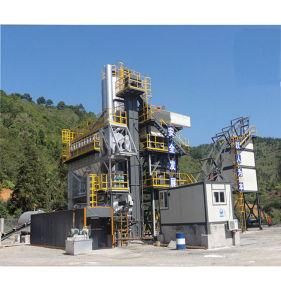 Factory Direct Selling Asphalt Batching Plant