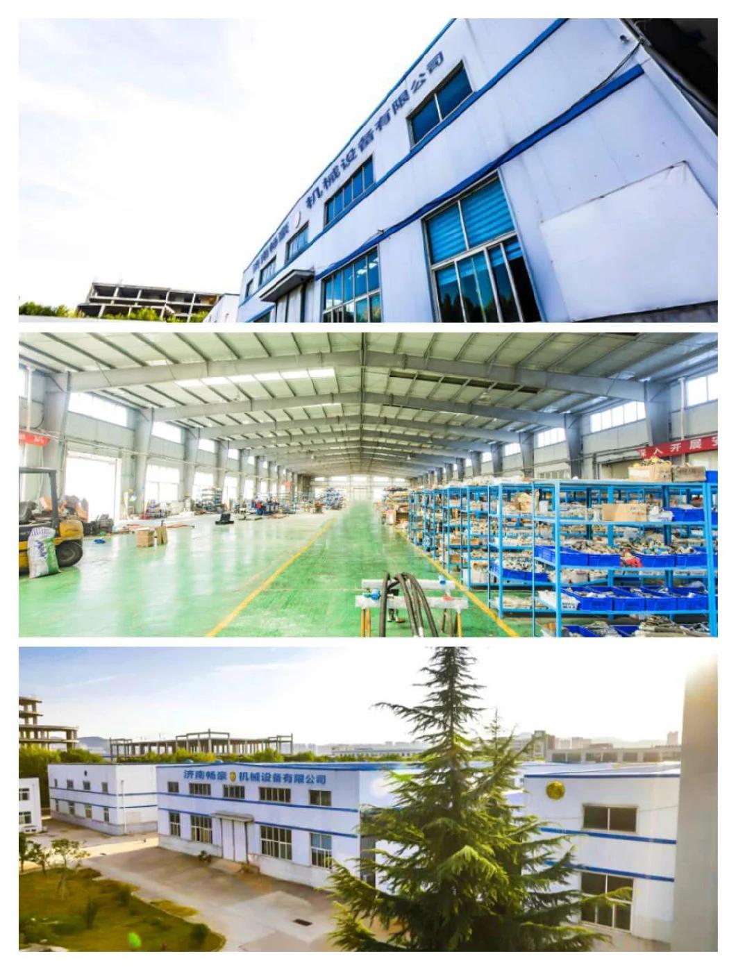 Sb81/Sb121 Hydraulic Breaker Steel Pipelines for Excavator