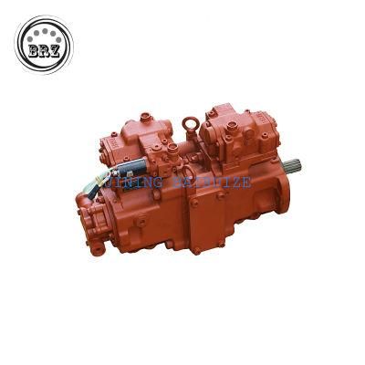 Hitachi Excavator Ex100-2 Ex100-3 Main Hydraulic Pump