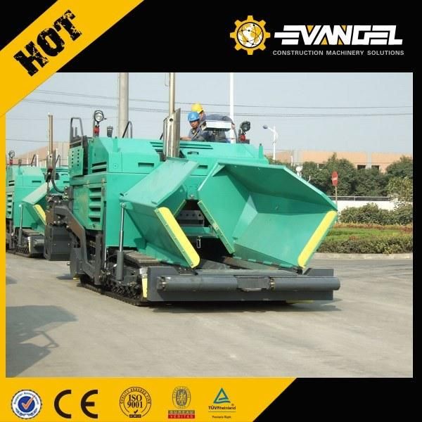 Crawler Type RP601 Asphalt Concrete Paver 6m