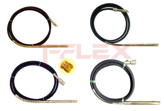 Jyg High Quality India Concrete Vibrator
