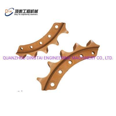 Bulldozer Track Drive Sprocket 173-0948 for D8n D8r Segment
