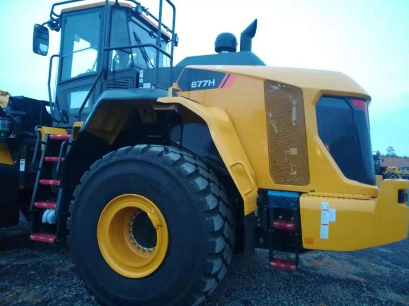 Cheap Liugong Clg818c 1.8 Ton Front End Loader Sale