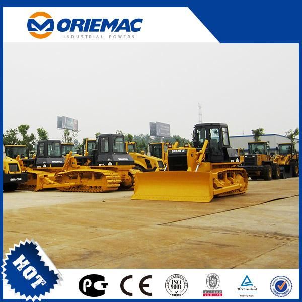 Shantui Cheap 80 HP Small Bulldozer SD08 with High Quality