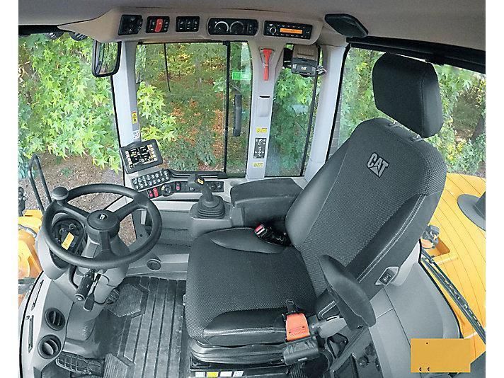 Cater Pillar Official Cheap Wheel Loader Used/New 926m/930m/938mchina Top Brand Small Front End Loader with Spare Parts Price List for Sale