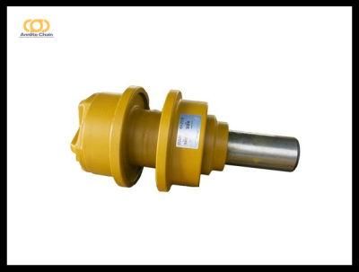 Carrier Roller Kobelco Mini Excavator Carrier Roller Top Roller Upper Roller for Kobelco Sk210-8