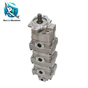 705-55-34160 Wa320-3 Hydraulic Pump for Wheel Loader