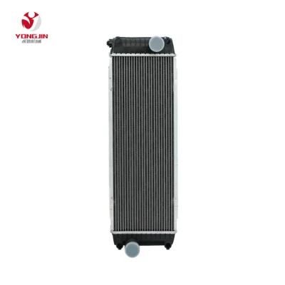 Hot Selling High Quality Excavator Radiator Volvo 210d for Crawler Volvo Excavator Spare Parts