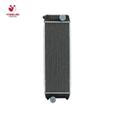 Hot Selling High Quality Excavator Radiator Volvo 210d for Crawler Volvo Excavator Spare Parts