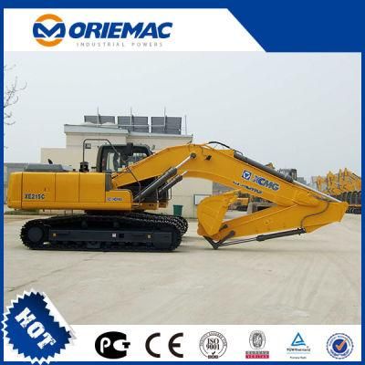 Xe40 4 Ton Mini New Excavator Excavator Digger with Best Price on Sale