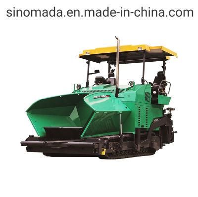 Discount Chinese 4m Length Mini Asphalt Concrete Paver RP452L