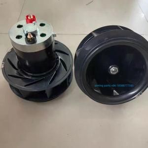 324-6125 Blower Motor