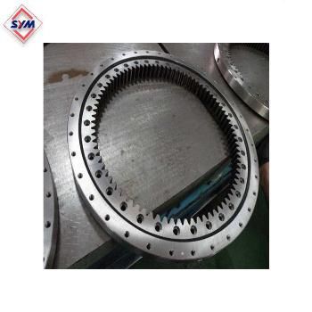 Mc310 Tower Crane Slewing Gear Ring Price in China