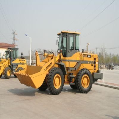 Mini Wheel Loader Capacity 3000kg Price