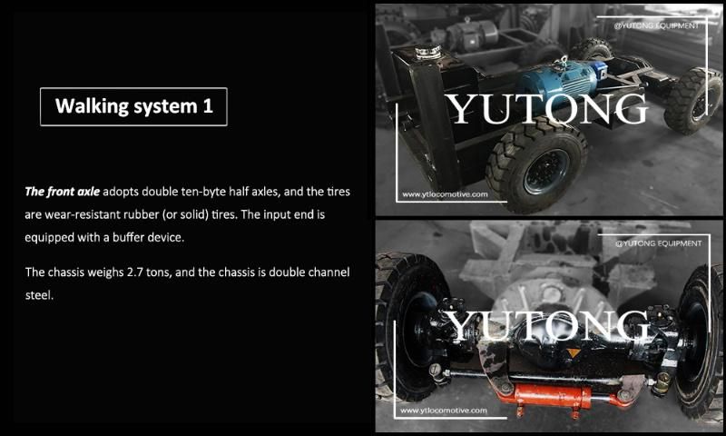 Best Quality Mining Mucking Loader, Zwy80 Track Scraper Mucking Machine with Factory Price Machinery Equipment