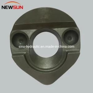 Hot Sale Hydraulic Pump Parts for Excavator Swash Plate of Hmv110