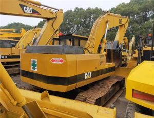 Used Original Japan Cat E200b Japan Made Excavator