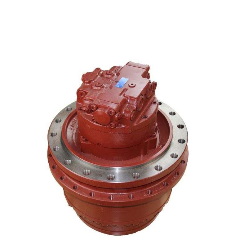 Final Drive Motor Mag-170vp-5000 Walking Reducer Assembly