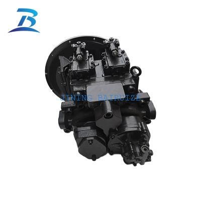 High Quality Excavator PC400 PC400-6 PC400-7 Main Hydraulic Pump