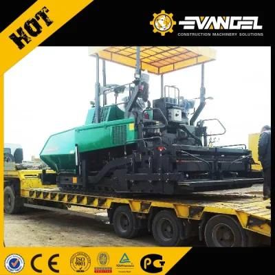 Asphalt Pavement Machine RP1356 12m Asphalt Paver Price