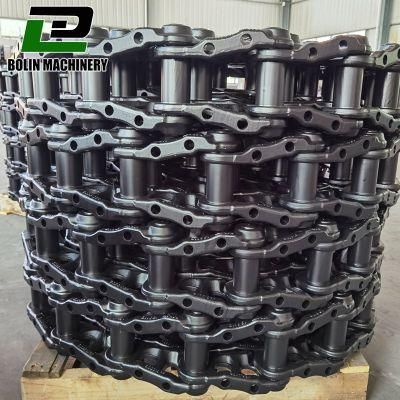 Case Excavator Cx700b Cx750d Track Chain Track Link for Sale