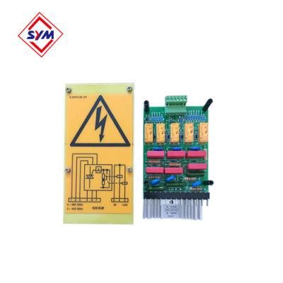 Tower Crane Slewing Mechanism Block M-61406-43