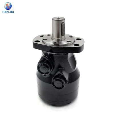 Bmh 200/250/315/400/500 Orbit Hydraulic Motor for Hydraulic Excavators