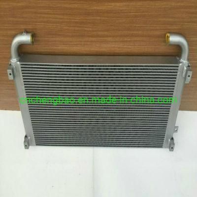 Excavator Oil Cooler for Hitachi Zx300 ( 4648857