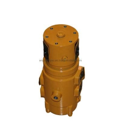 Excavator Spare Parts A229900001758 Center Swivel Joint