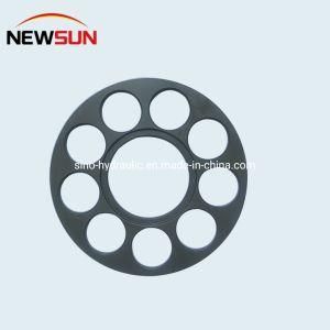 Sg02 Series Spare Parts for Excavator Hydraulic Pump Parts of Set Plate (FT)