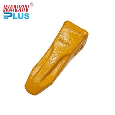 Construction Forging Excavator Spare Part Casting Steel Bucket Tooth 1u3352RC