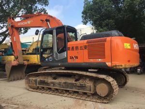 Used Hitachi Zx 270 Excavator with Good Condition Ex 120 12 Tons Machine Cheap for Sale