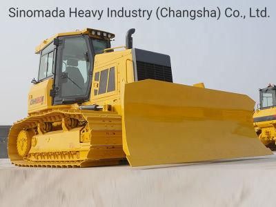 China&prime;s Quality Bulldozer Shantui Bulldozer SD08