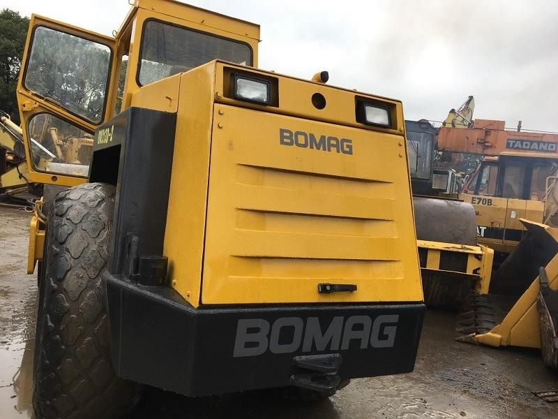 Bomag Road Rollerbw213-China Used Road Roller