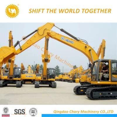 Official Famous Xe215 Excavator Remote Control Excavator