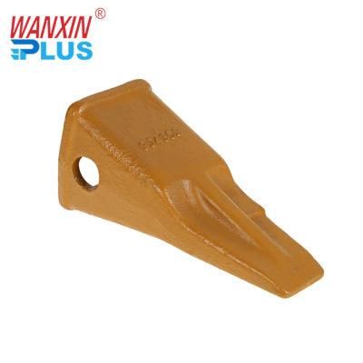Construction Machinery J350 9j4359 Alloy Steel Excavator Bucket Teeth