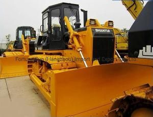 Construction Equipment SD13 Crawler Bulldozer Moving Type for Sale