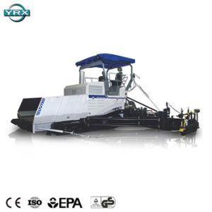 Ltuy900 Concrete Road Track Curb Paver Machine