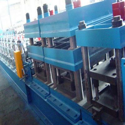 Bohai Highway Guardrail Forming Machine for Construction